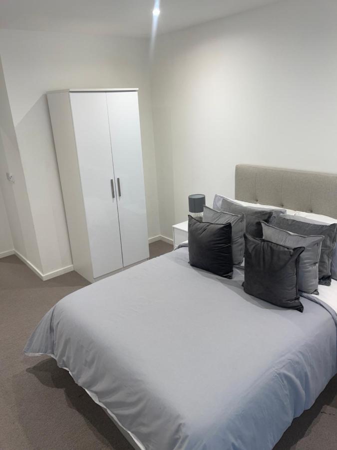 Immaculate 2Bed Apartment In London- City Views ภายนอก รูปภาพ